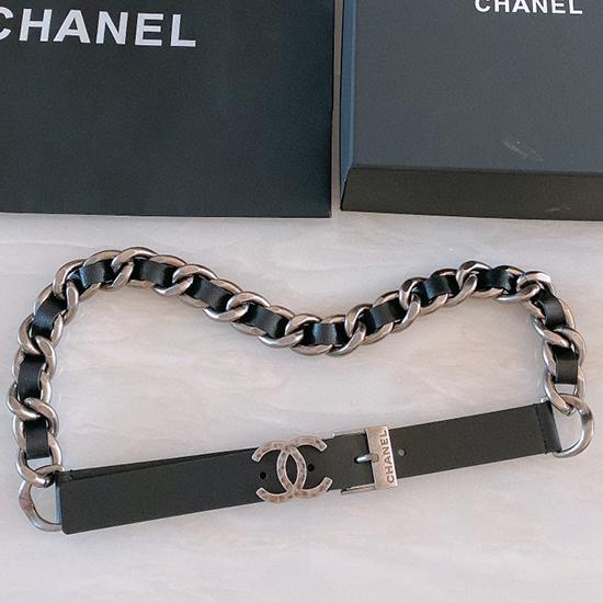 Chanel Chain Belt WCB31718