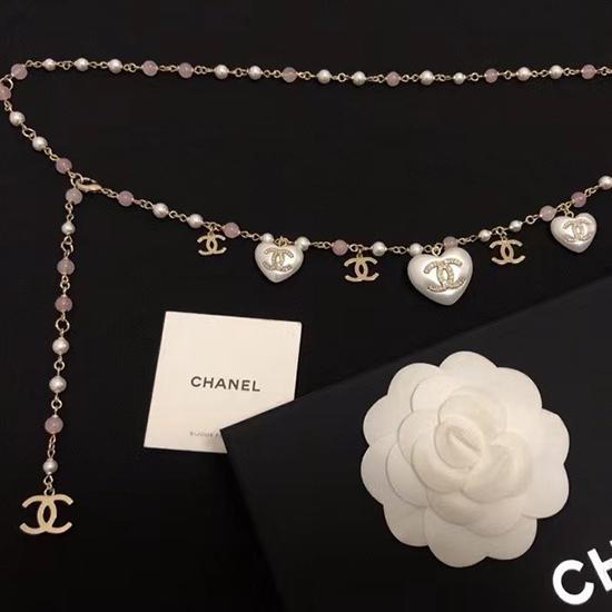 Chanel Chain Belt WCB31719