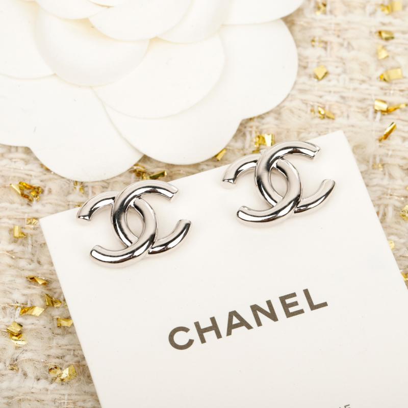Chanel Earrings JCE32301