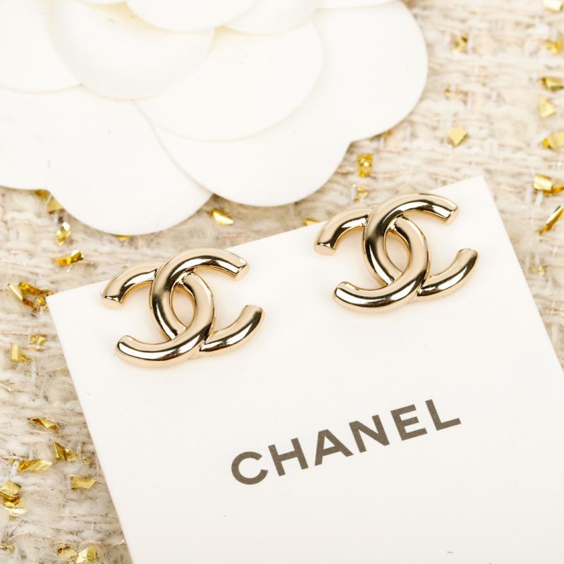 Chanel Earrings JCE32301