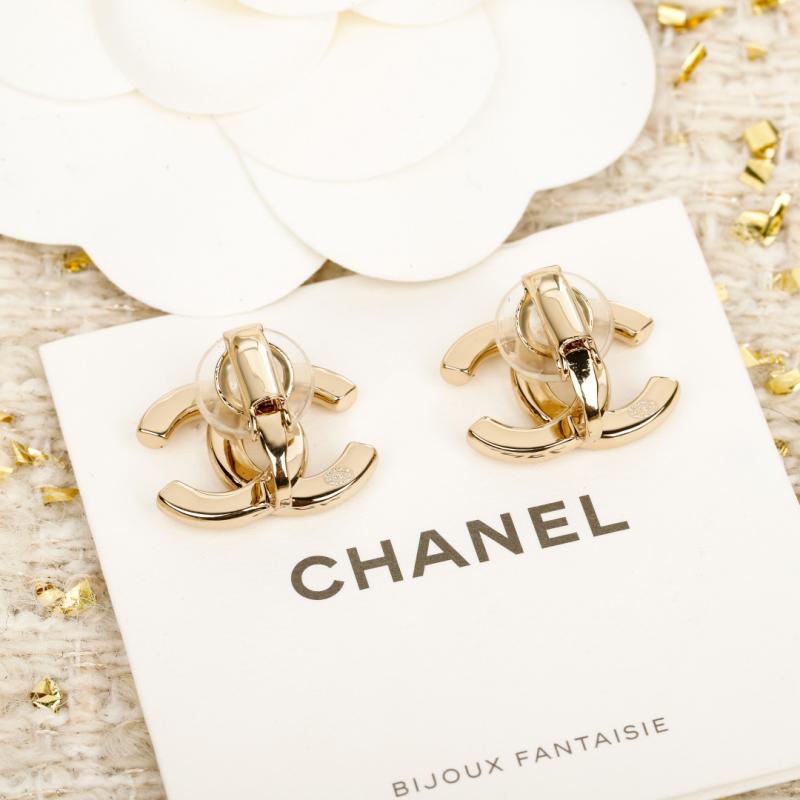 Chanel Earrings JCE32301