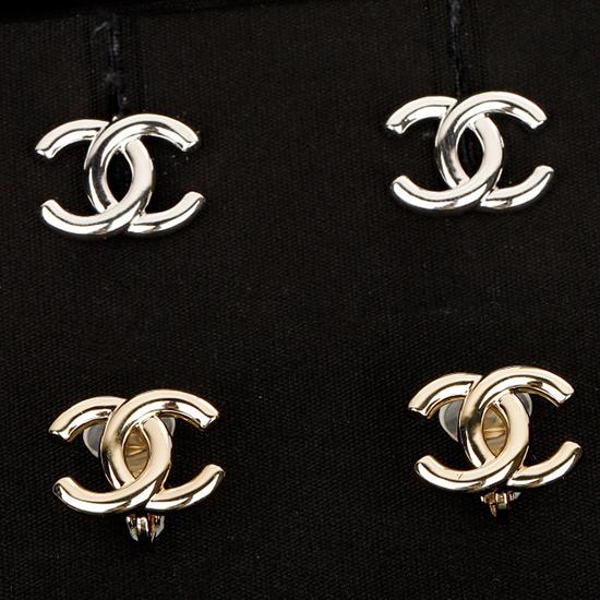 Chanel Earrings JCE32301