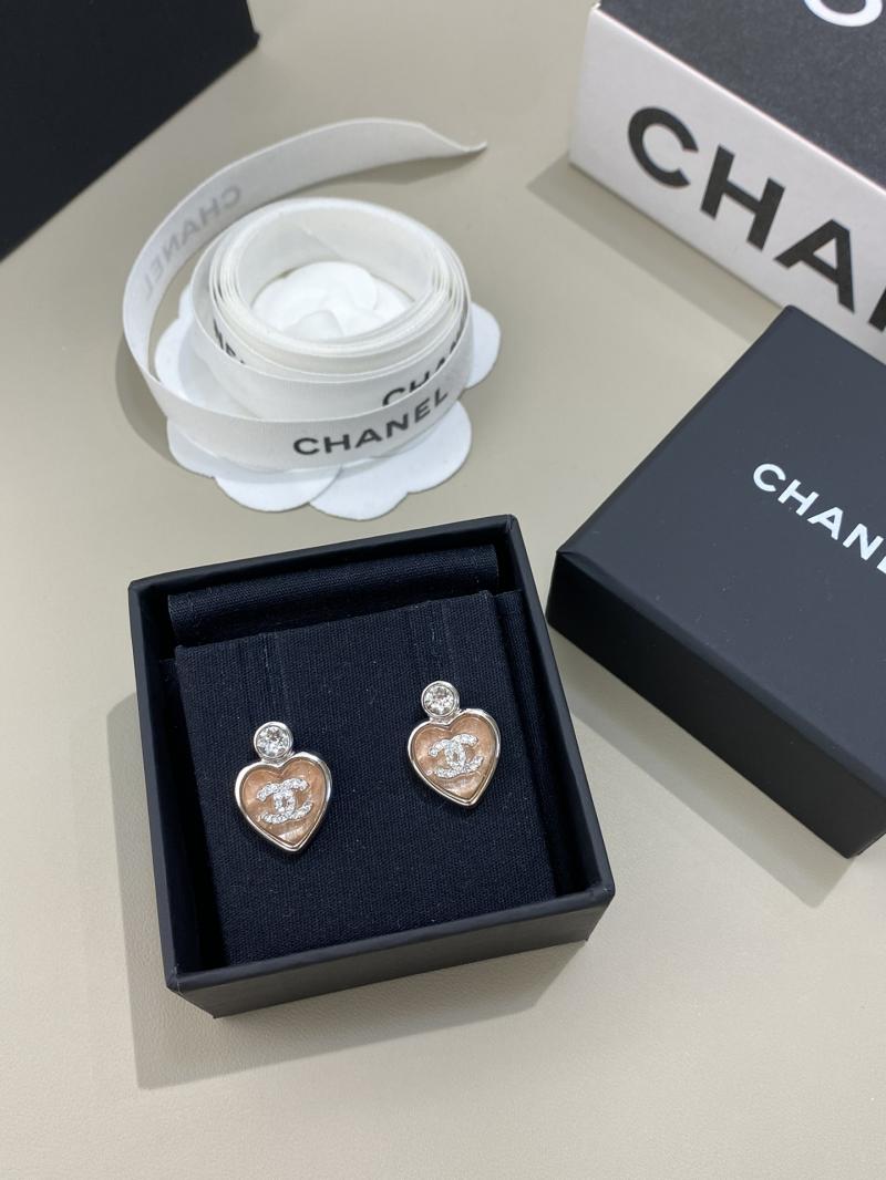 Chanel Earrings JCE32302