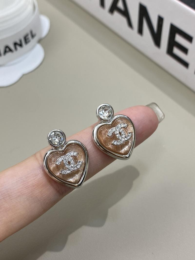 Chanel Earrings JCE32302