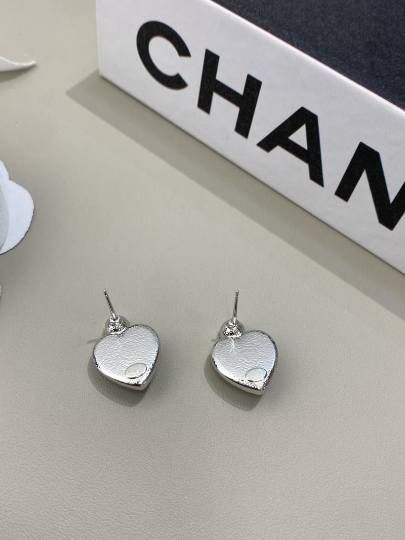 Chanel Earrings JCE32302