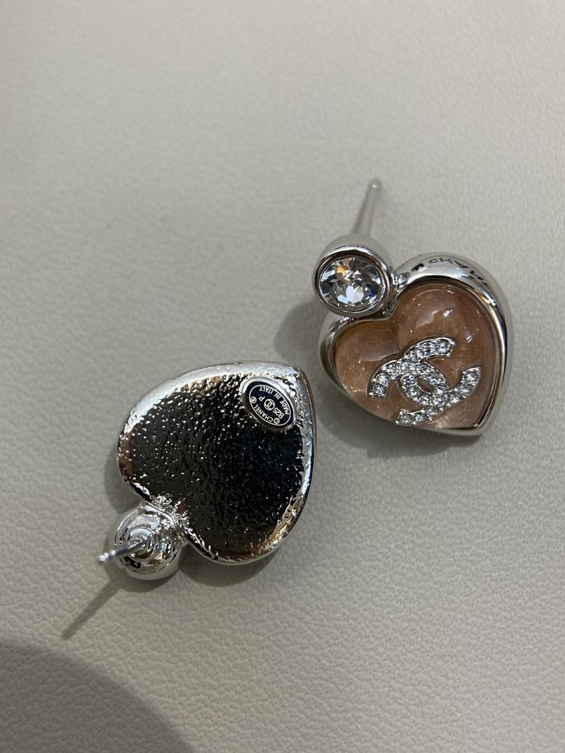 Chanel Earrings JCE32302