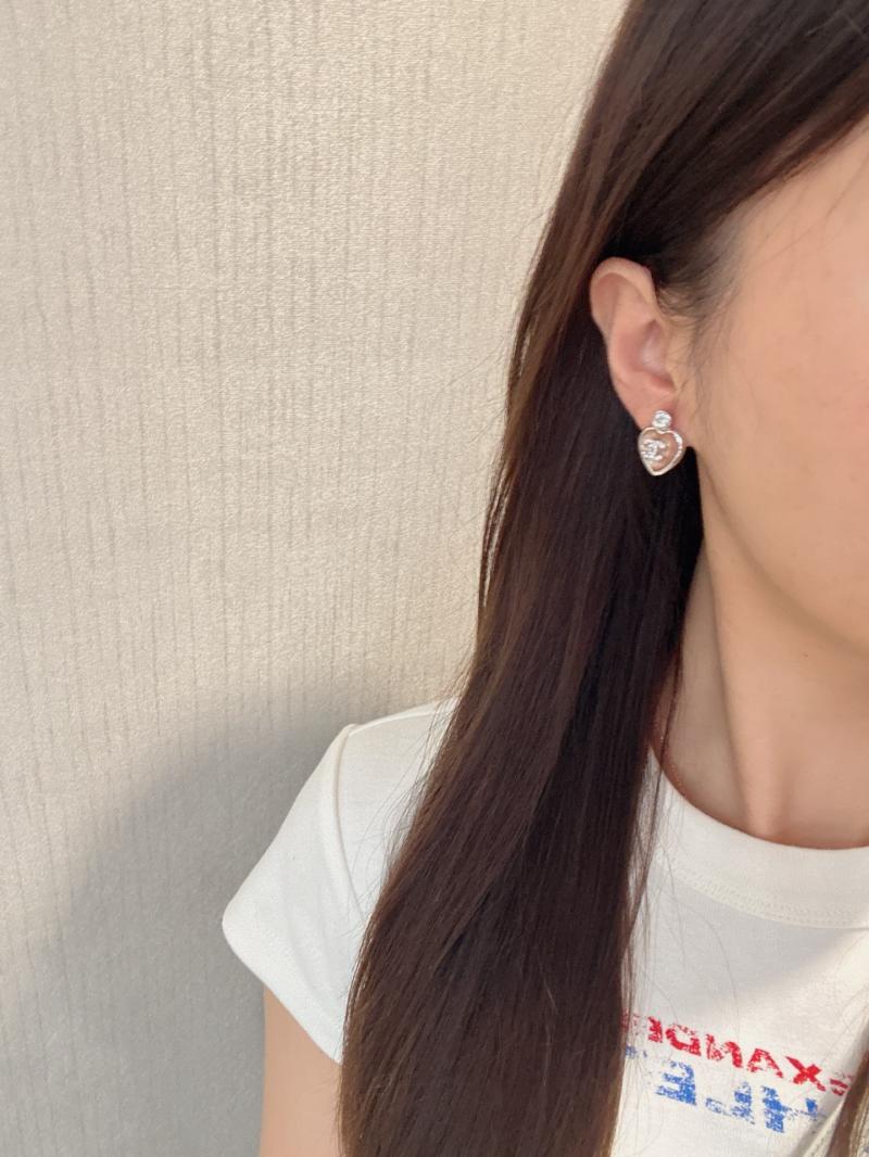 Chanel Earrings JCE32302