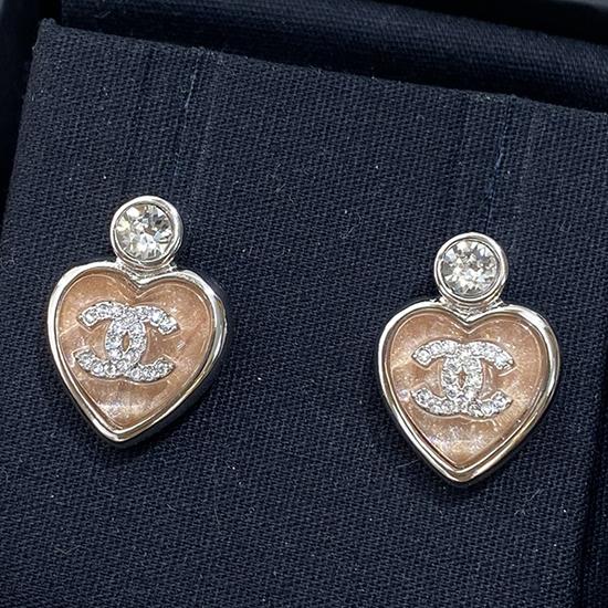 Chanel Earrings JCE32302