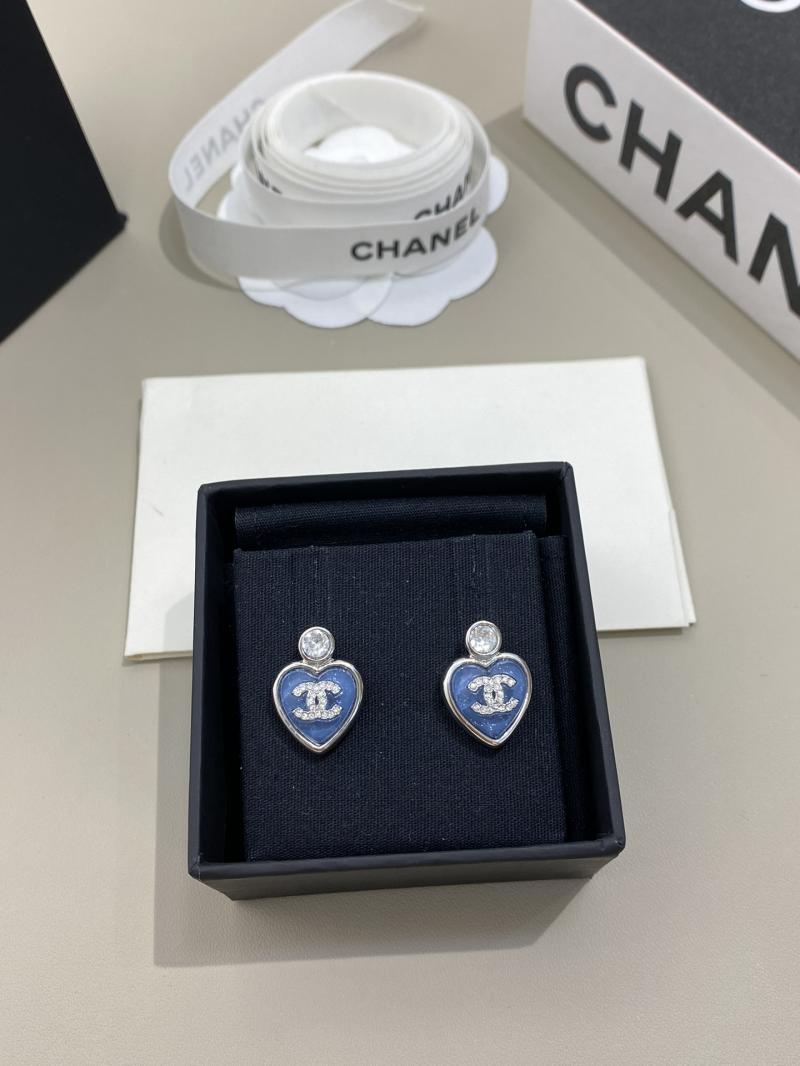 Chanel Earrings JCE32303
