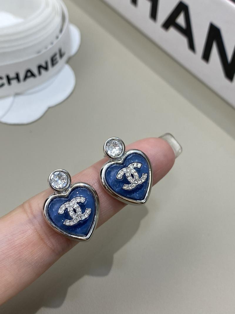 Chanel Earrings JCE32303