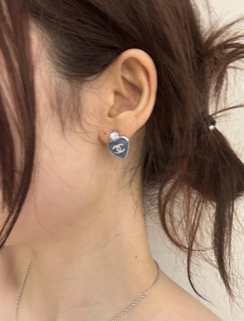 Chanel Earrings JCE32303