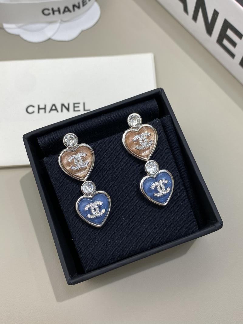 Chanel Earrings JCE32303