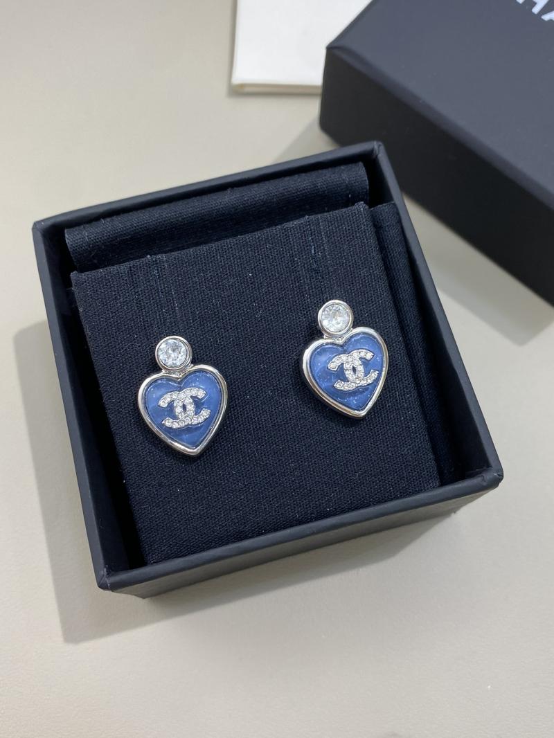 Chanel Earrings JCE32303