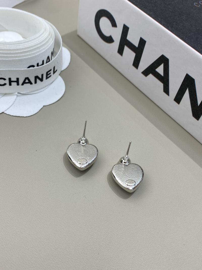 Chanel Earrings JCE32303