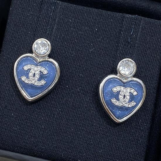 Chanel Earrings JCE32303