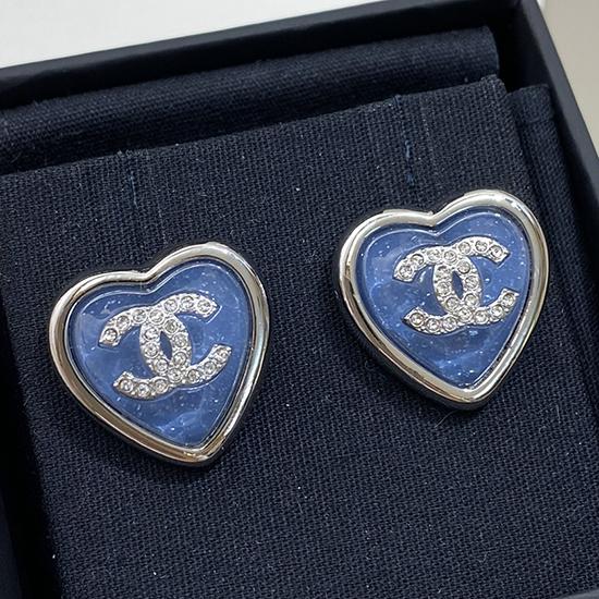Chanel Earrings JCE32304