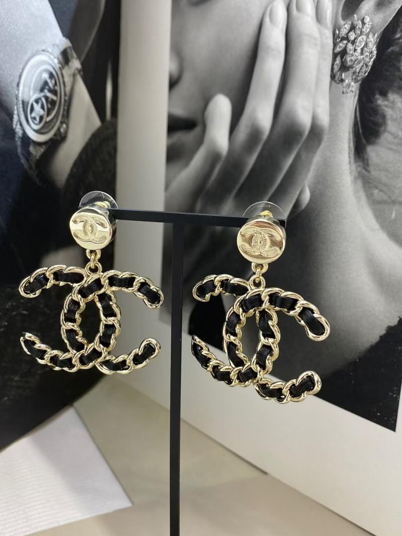 Chanel Earrings JCE32305