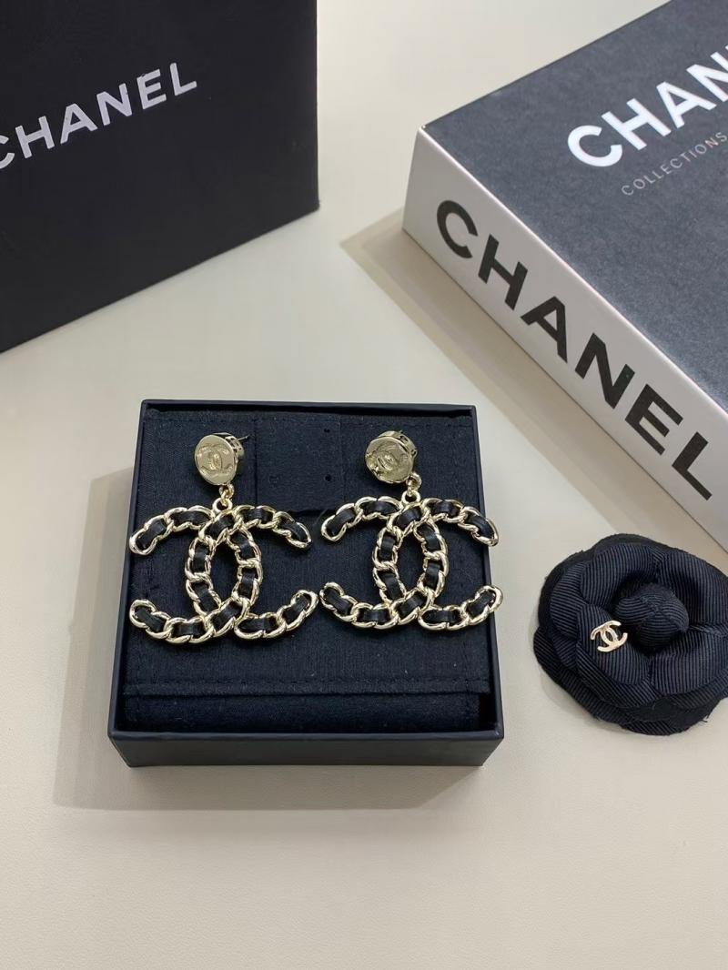 Chanel Earrings JCE32305