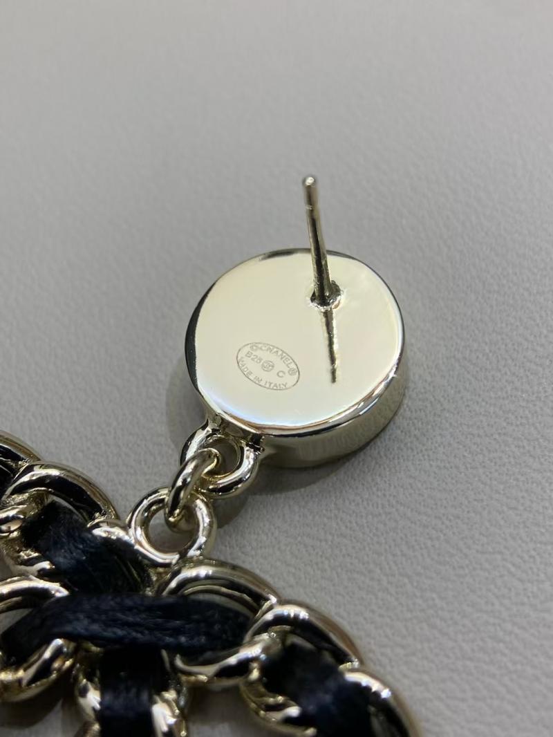 Chanel Earrings JCE32305