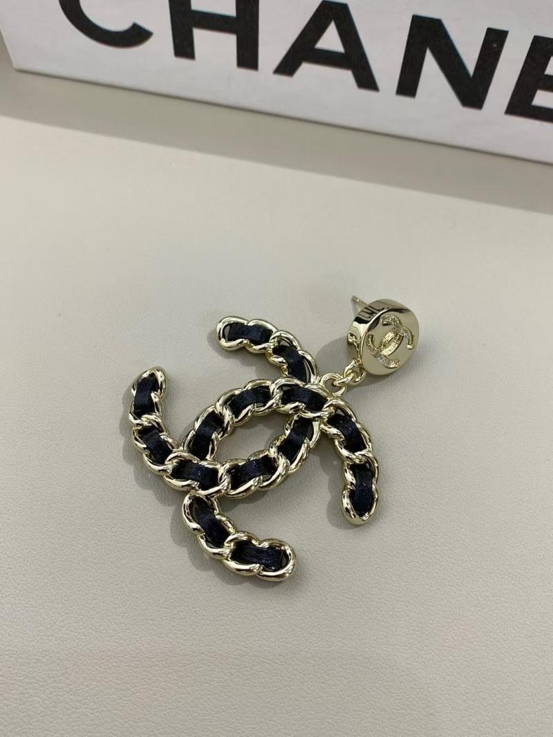 Chanel Earrings JCE32305