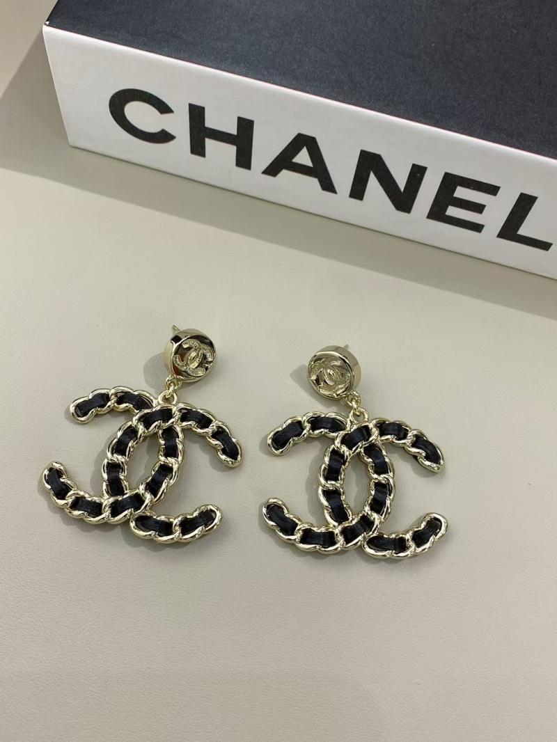 Chanel Earrings JCE32305