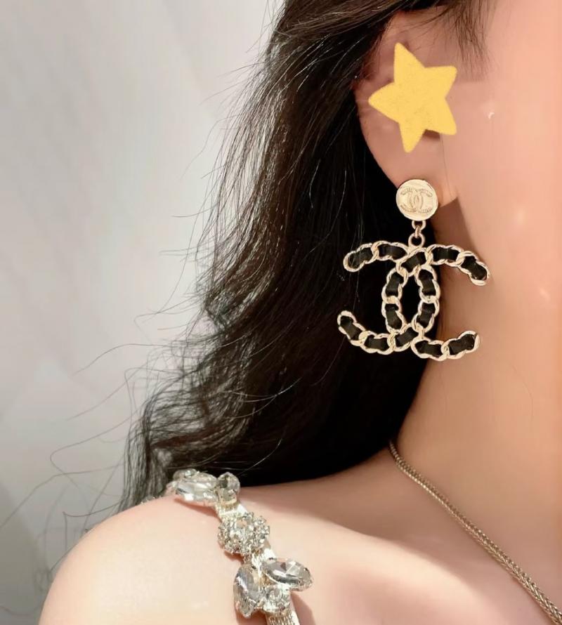 Chanel Earrings JCE32305