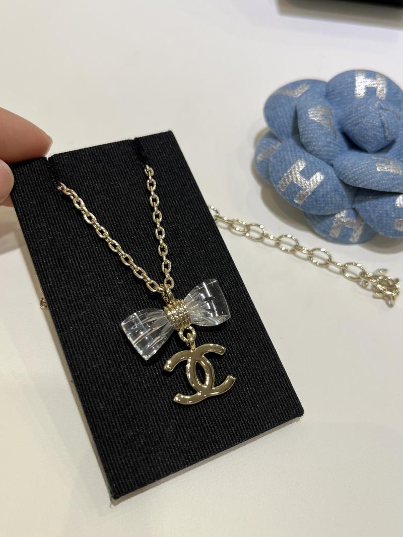 Chanel Necklace JCN32201