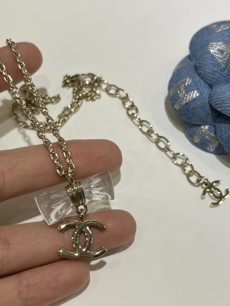 Chanel Necklace JCN32201