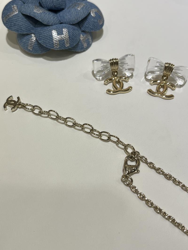 Chanel Necklace JCN32201