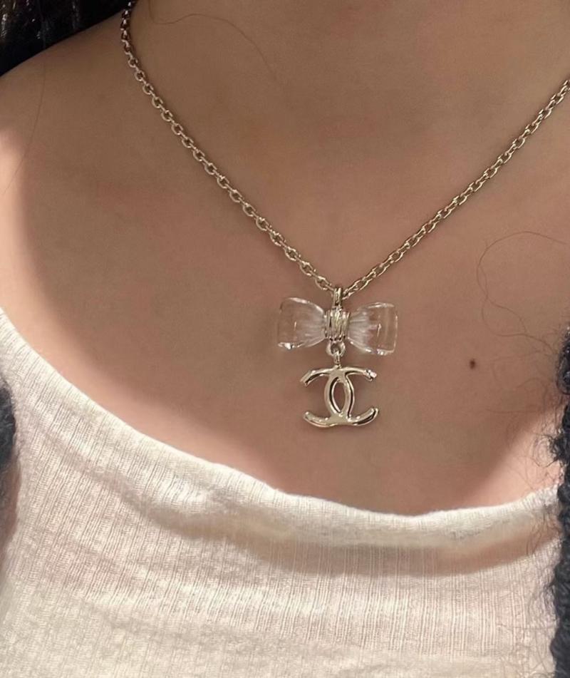 Chanel Necklace JCN32201
