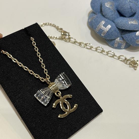Chanel Necklace JCN32201