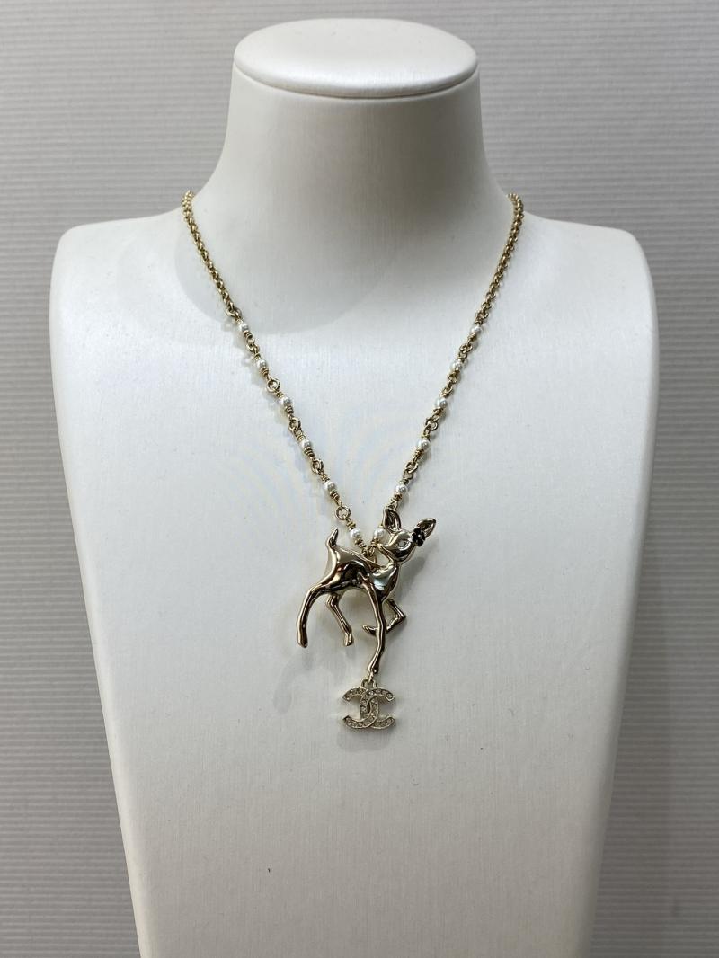 Chanel Necklace JCN32301