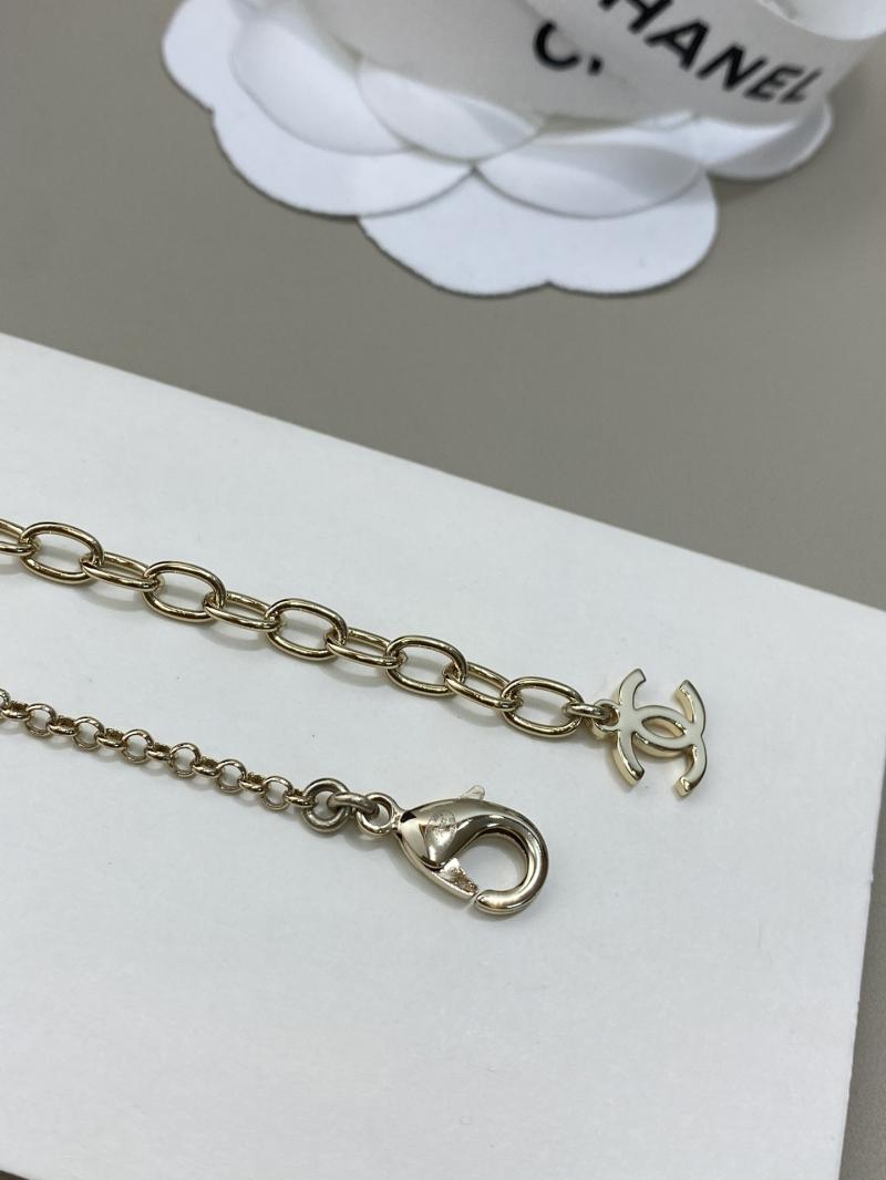 Chanel Necklace JCN32301