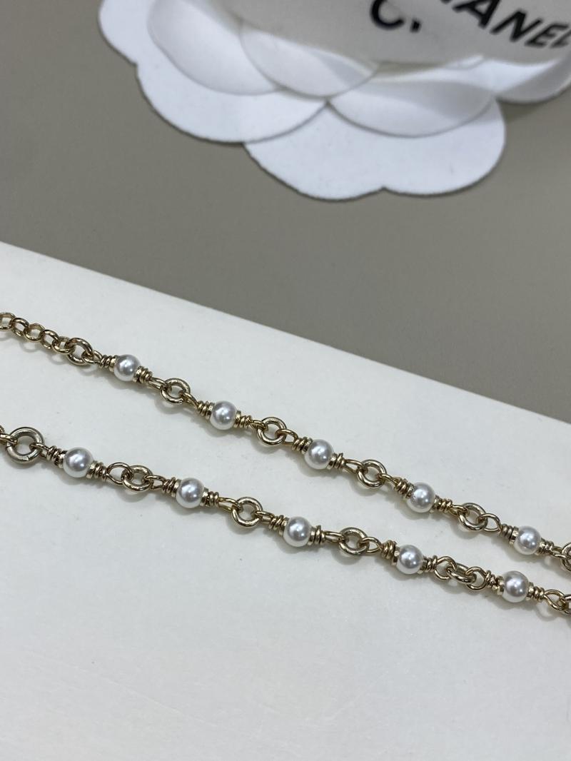 Chanel Necklace JCN32301