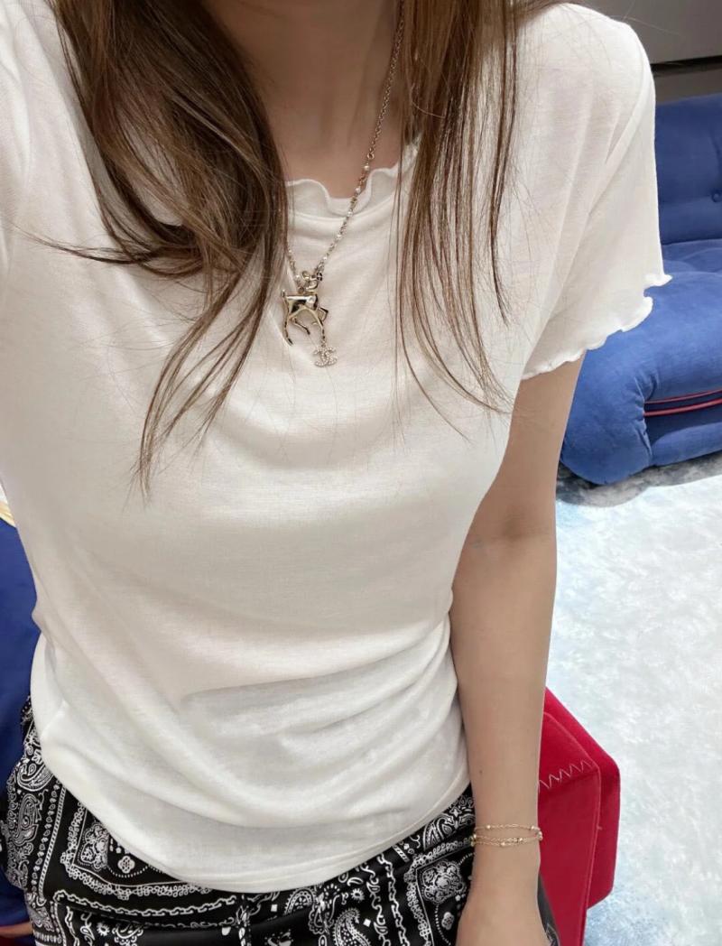 Chanel Necklace JCN32301