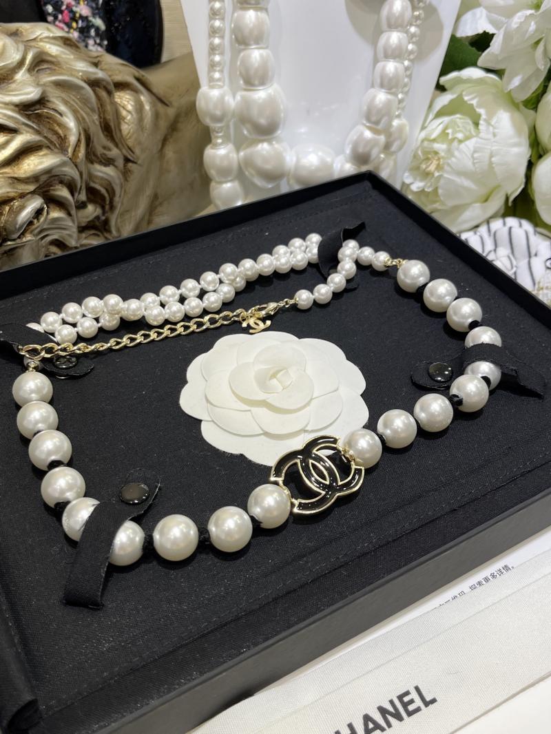 Chanel Necklace JCN32302