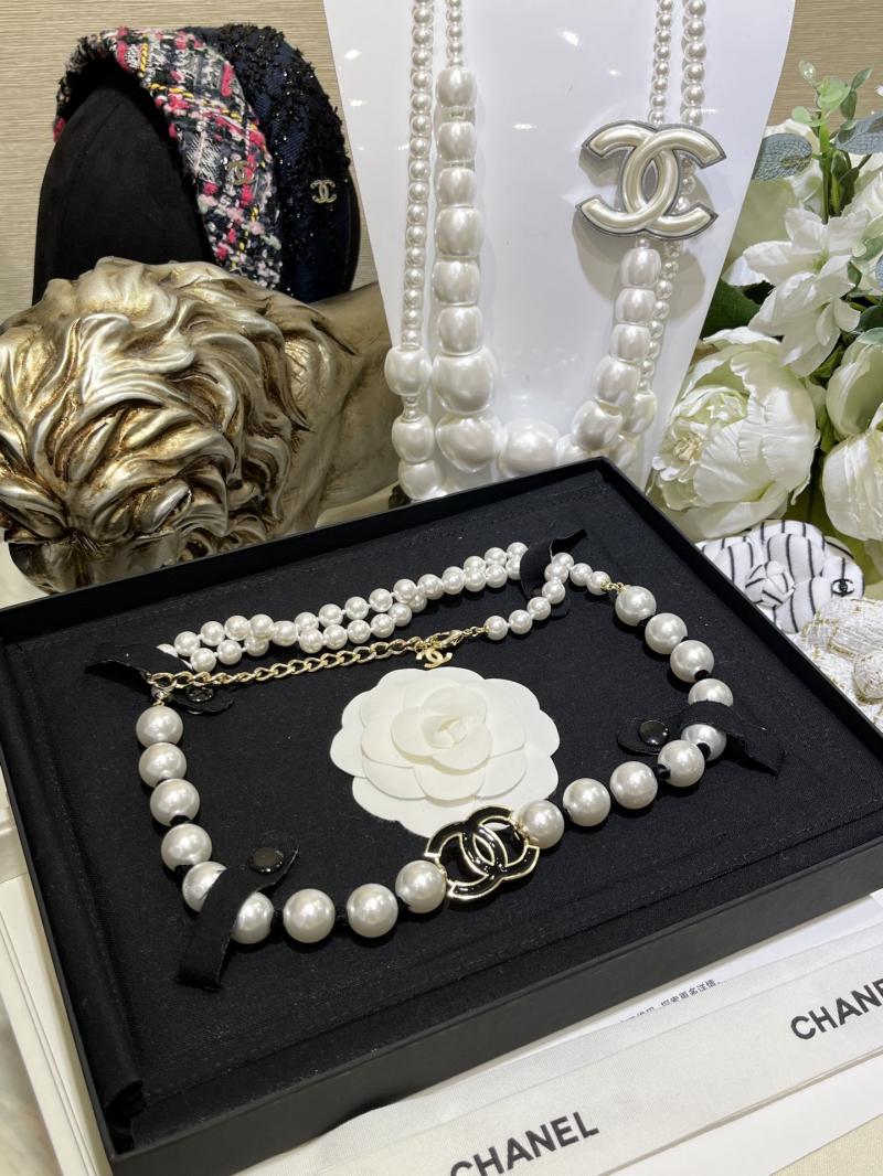 Chanel Necklace JCN32302