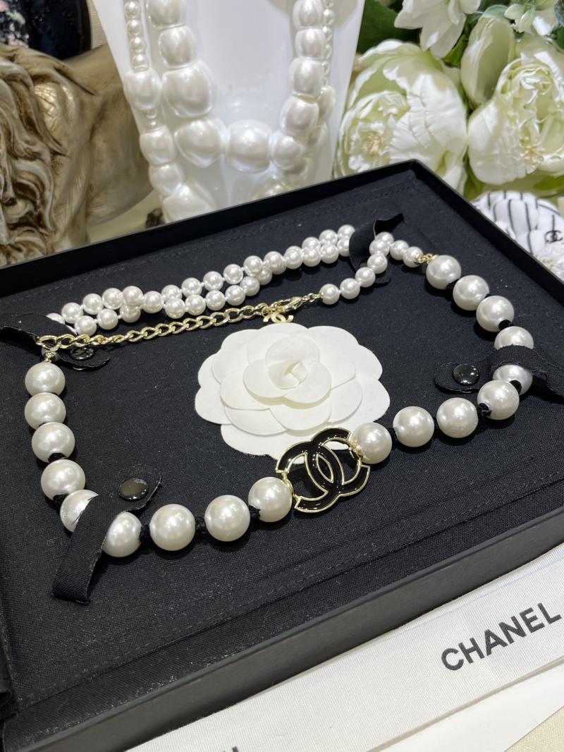 Chanel Necklace JCN32302