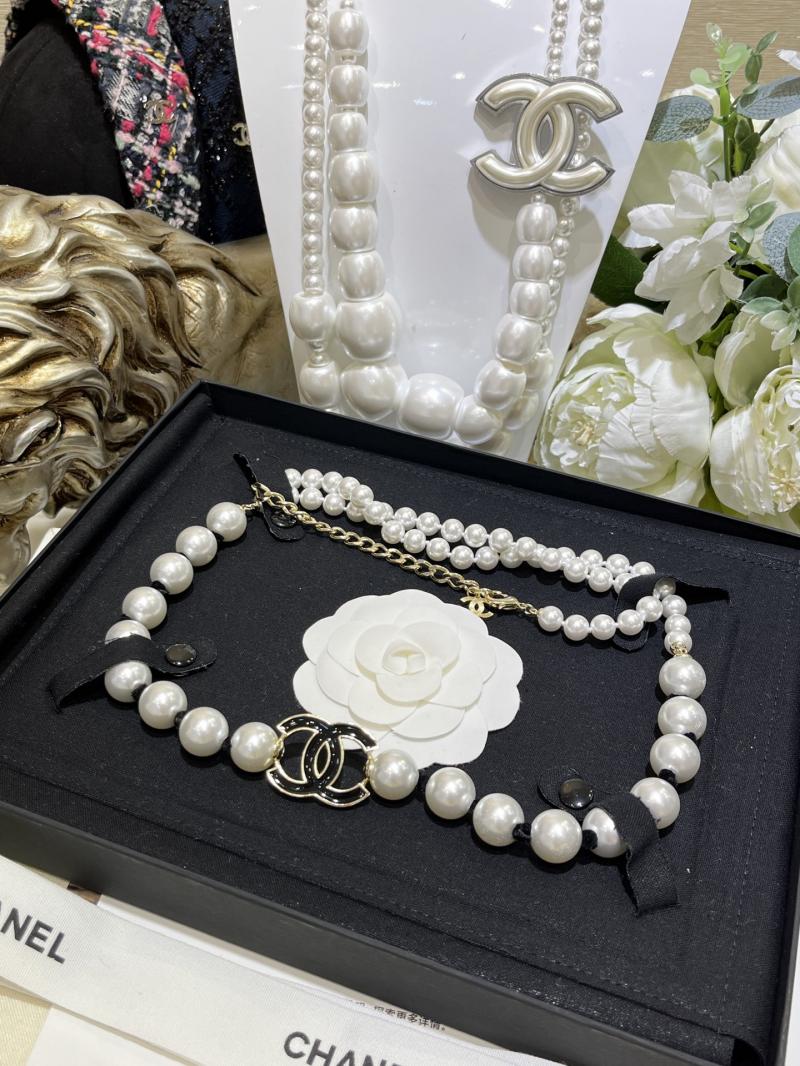 Chanel Necklace JCN32302