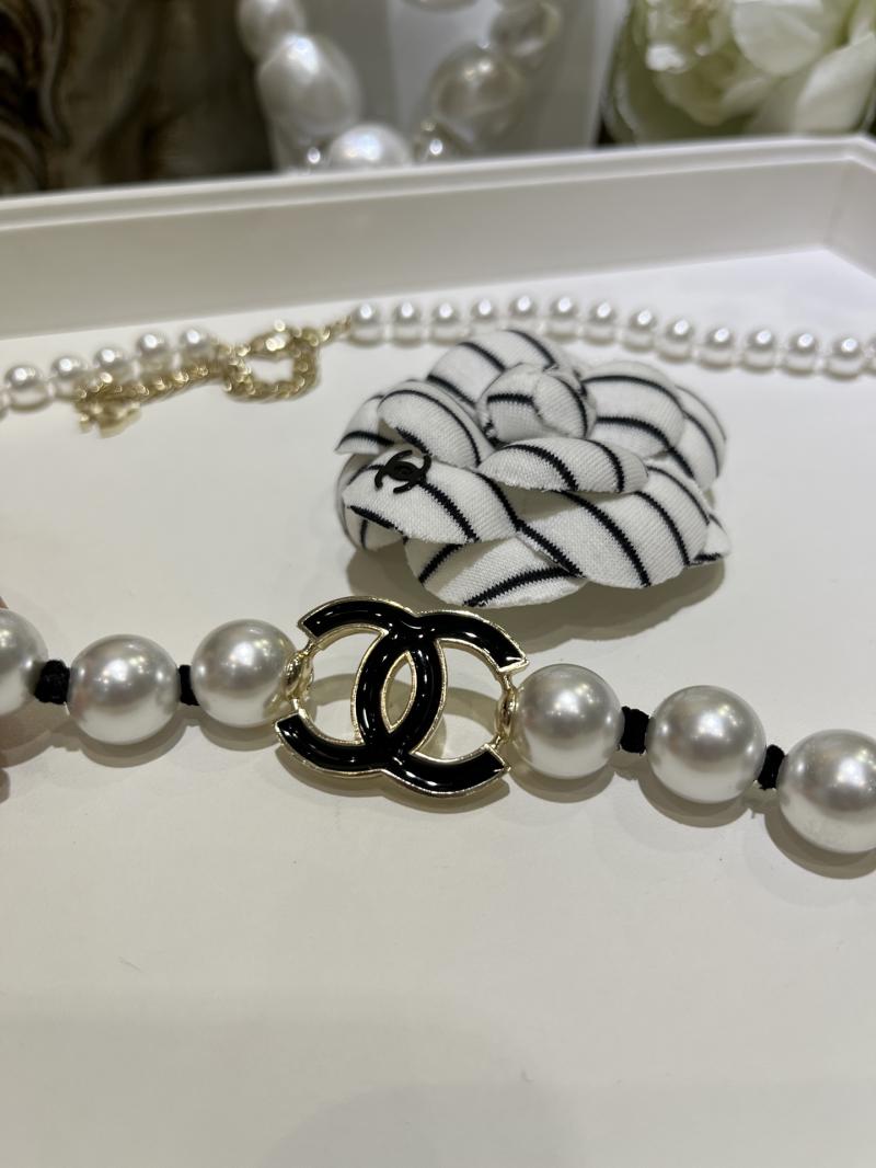 Chanel Necklace JCN32302