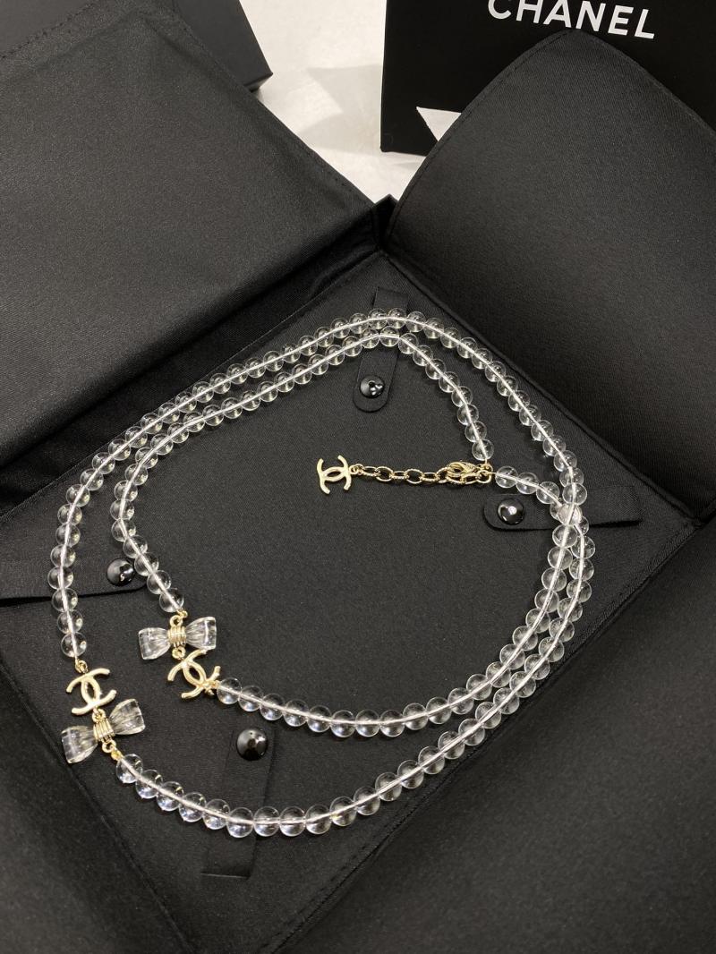 Chanel Necklace JCN32303