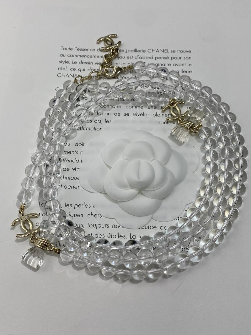 Chanel Necklace JCN32303