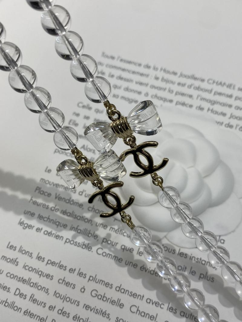 Chanel Necklace JCN32303
