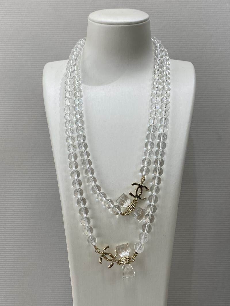 Chanel Necklace JCN32303