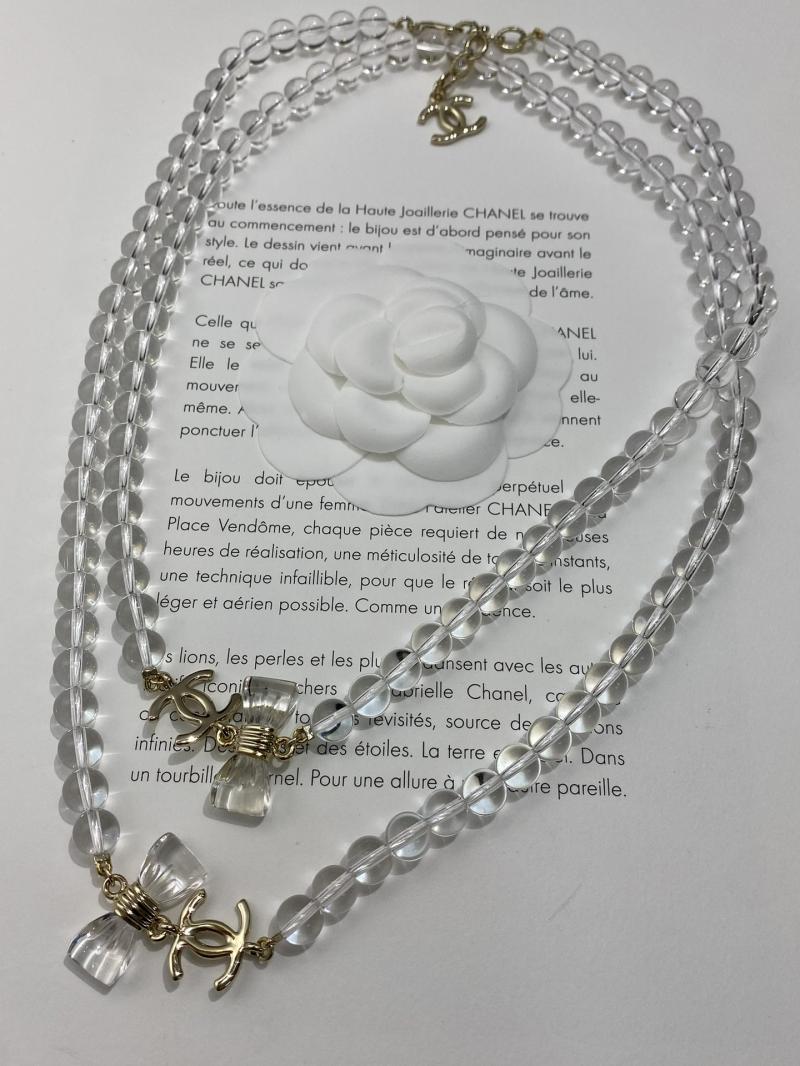 Chanel Necklace JCN32303
