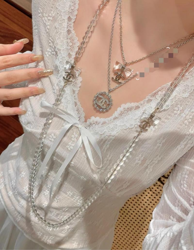 Chanel Necklace JCN32303