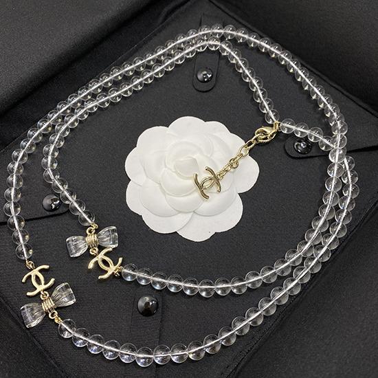 Chanel Necklace JCN32303