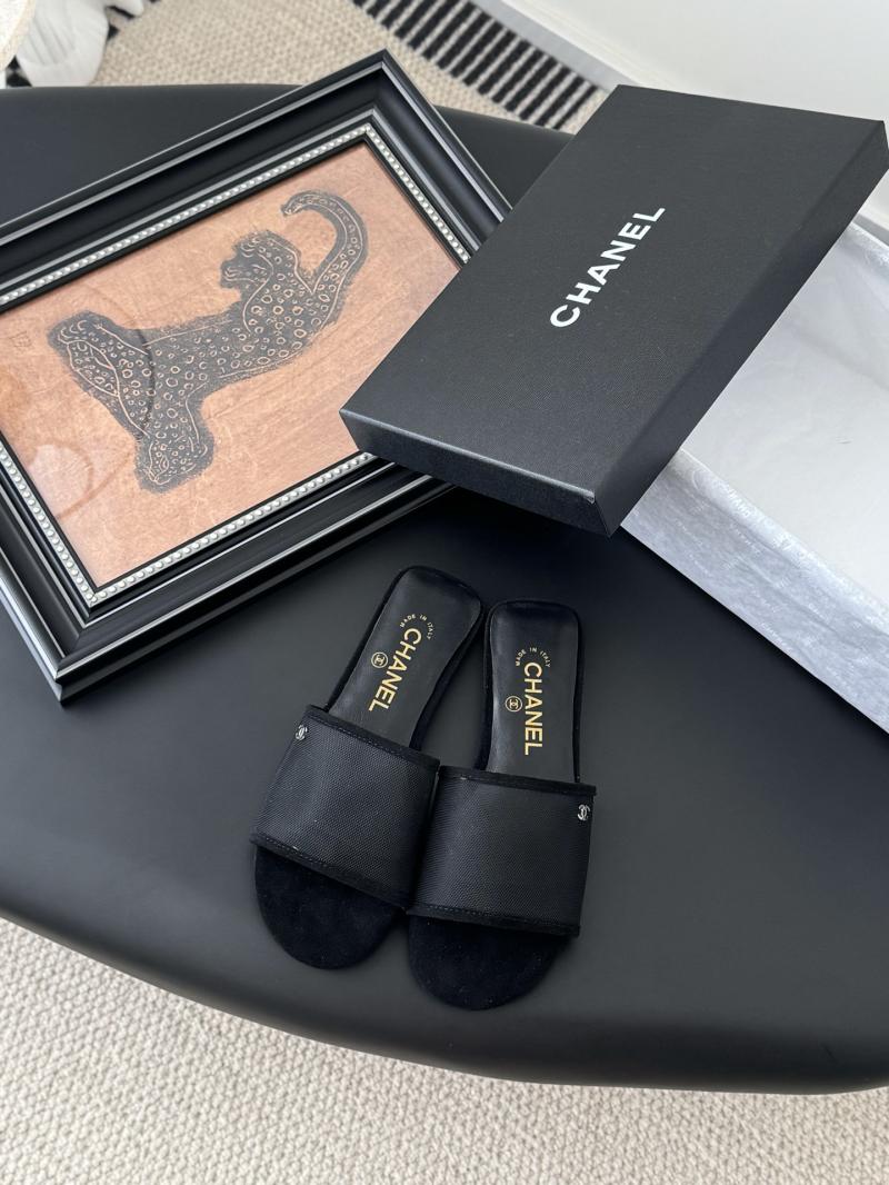 Chanel Sandals SCS31801