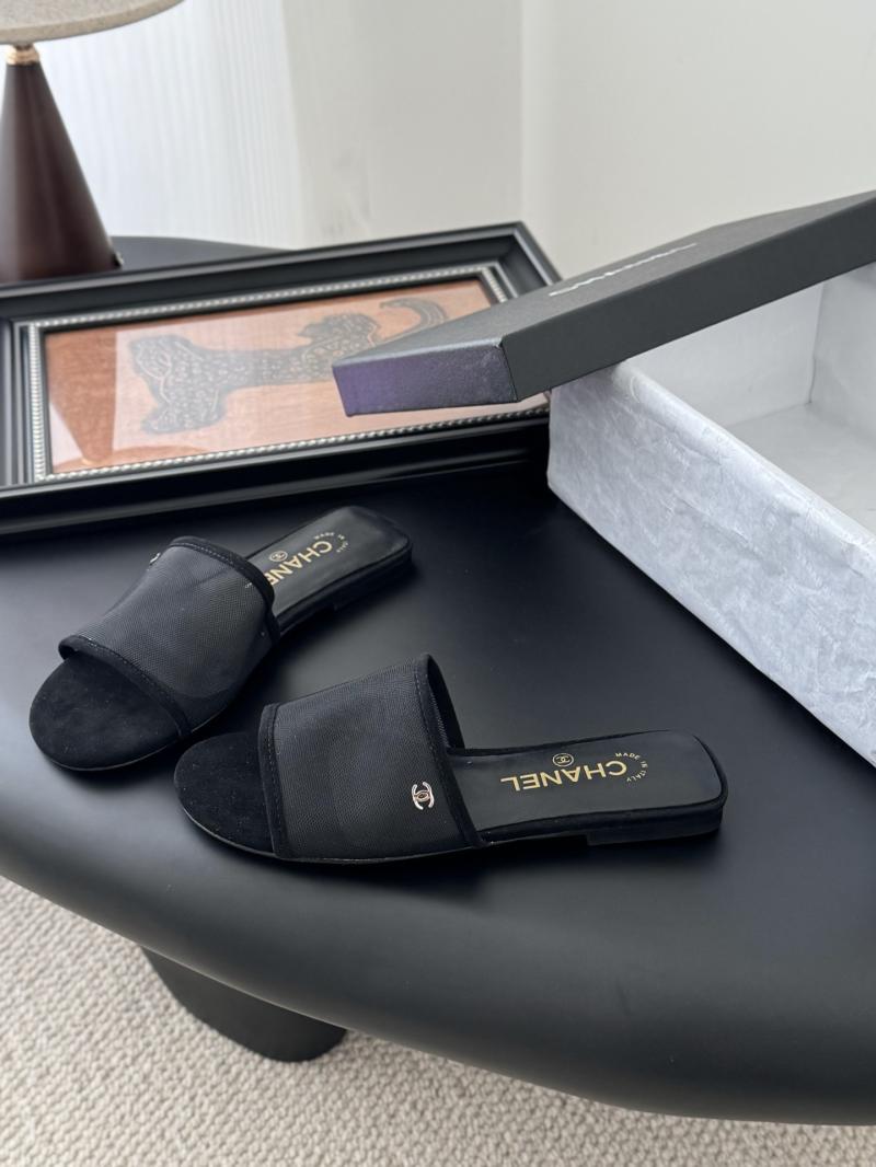 Chanel Sandals SCS31801