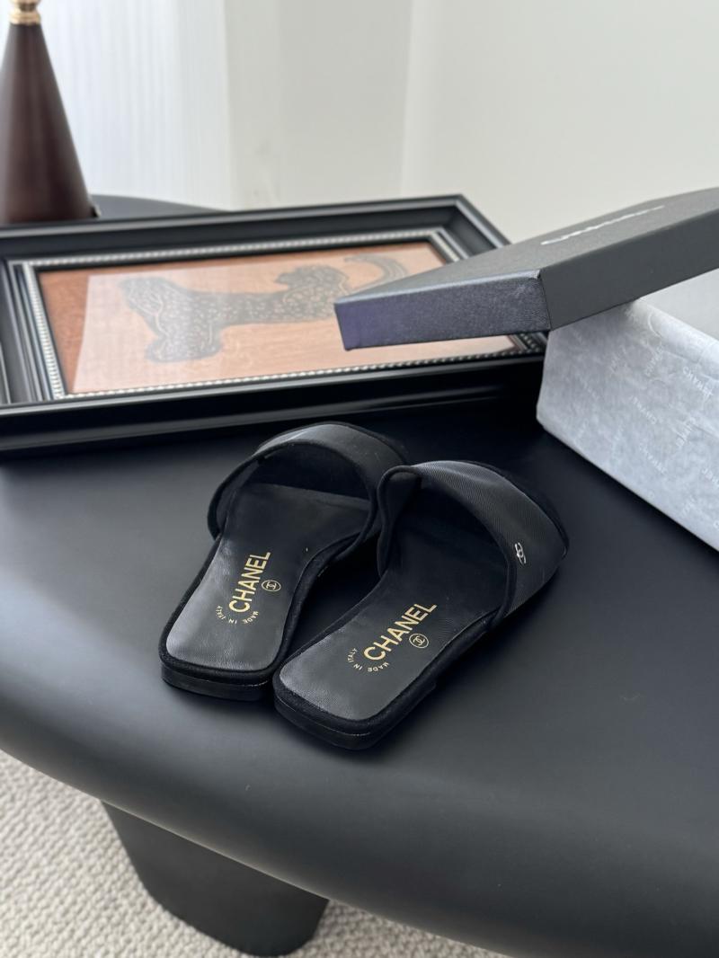Chanel Sandals SCS31801